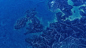 Water Body still 2