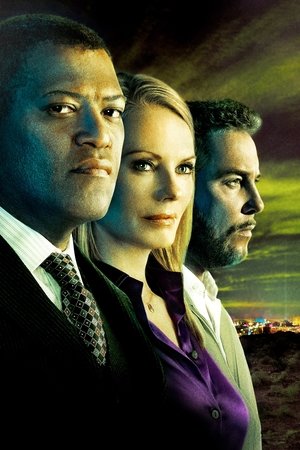 poster CSI: Crime Scene Investigation