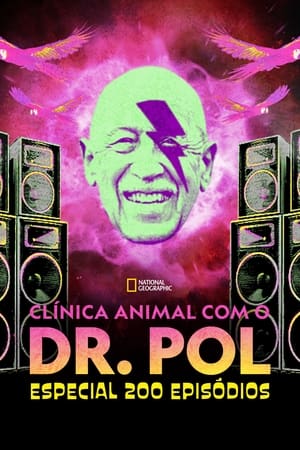 Image The Incredible Dr. Pol: A 200th Polapalooza