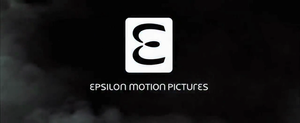 Logo Epsilon Motion Pictures