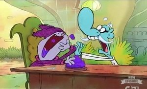 Chowder: 1×16