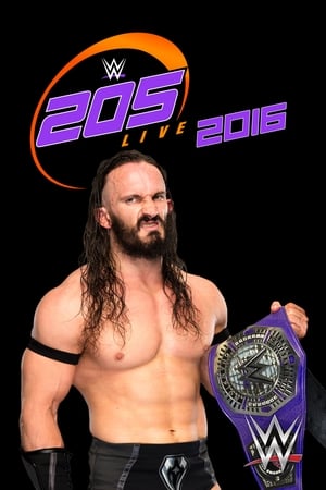 WWE 205 Live: Season 1