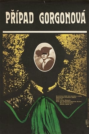 Poster Sprawa Gorgonowej 1977