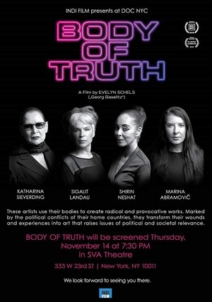Body of Truth (2020)