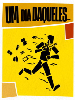 Um Dia Daqueles... 4