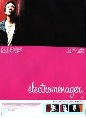 Poster Electroménager 2001