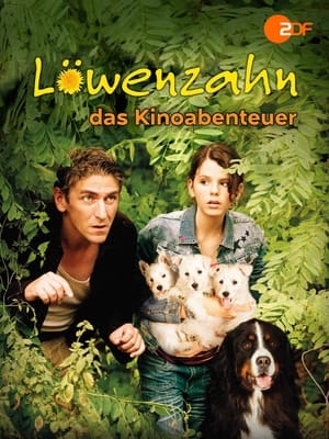 Image Löwenzahn - Das Kinoabenteuer