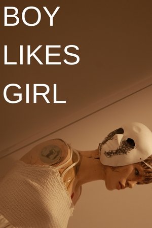 Boy Likes Girl (2025)