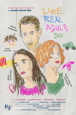 Like Real Adults Do 3