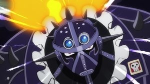 One Piece Season 21 Episode 1001