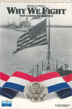 War Comes to America 10