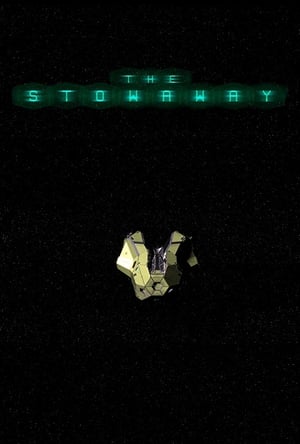 Poster The Stowaway 2014
