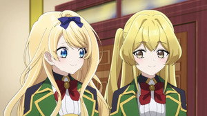 Heroine? Saint? No, I’m an All-Works Maid (And Proud of It)! Cap 12