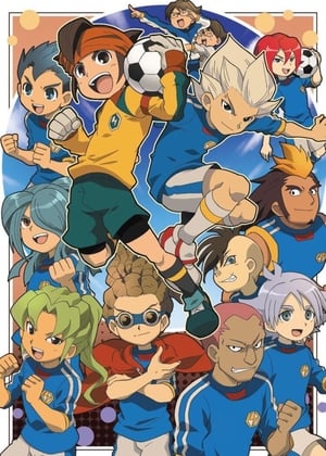 Image Inazuma Eleven