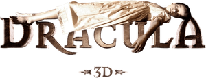 Dracula 3D — Logos 1