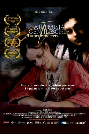 Image Artemisia Gentileschi, pintora guerrera