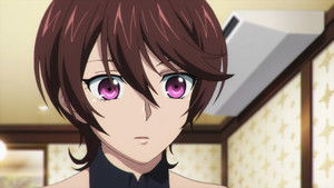 Miniature Épisode 14 : Le Labyrinthe de la Sorcière Bleue II