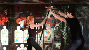 Shadowhunters : The Mortal Instruments saison 1 Episode 5