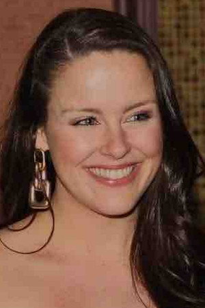 Annie Sullivan portrait