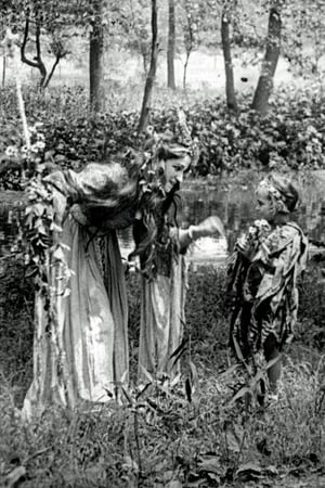 A Midsummer Night's Dream 1909