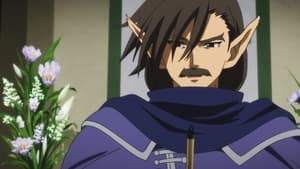 Utawarerumono Mask of Truth: Saison 1 Episode 4