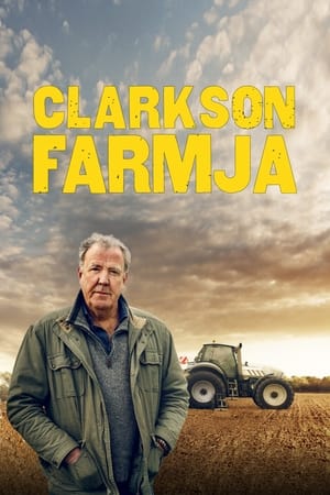 Poster Clarkson farmja 2021