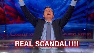 The Colbert Report: 10×110