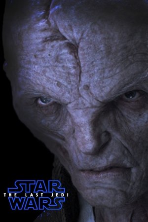 poster Star Wars: The Last Jedi
