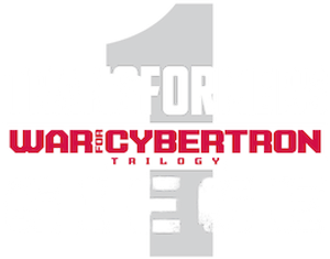 Transformers: War for Cybertron: Siege
