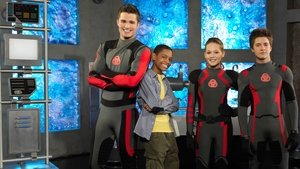 Lab Rats 2012