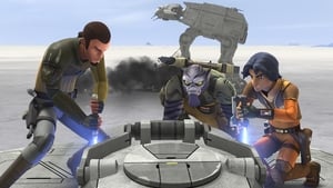 Star Wars Rebels 2×2