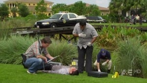 The Glades: 1×13