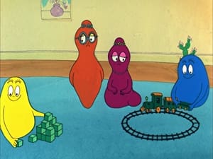 Barbapapa: 1×13