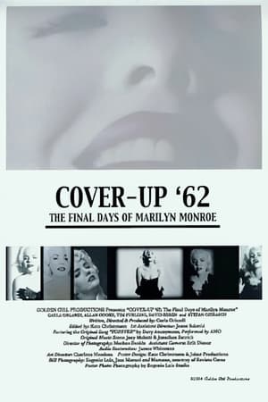 Poster Cover-Up '62 (2004)