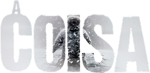 La cosa (The Thing) — Logos 4