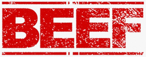 Beef — Logos 1