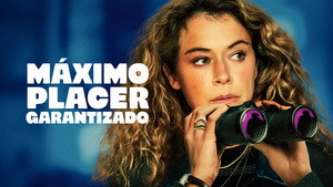 Máximo placer garantizado