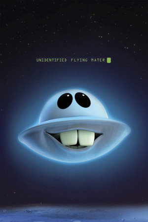 Unidentified Flying Mater
