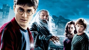 Harry Potter y el misterio del príncipe HD Latino Gratis