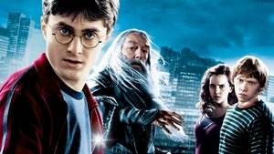 Harry Potter and the Half-Blood Prince