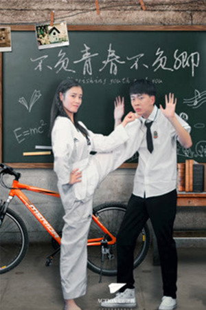 不负青春不负卿