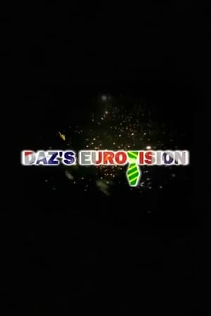 Poster Daz's Eurovision (2006)