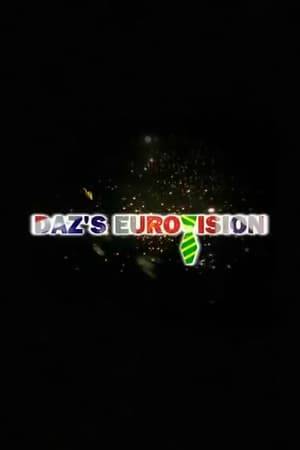 Poster Daz's Eurovision 2006