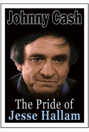 The Pride of Jesse Hallam