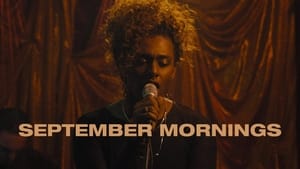 poster September Mornings