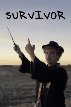 Poster Survivor (2024)