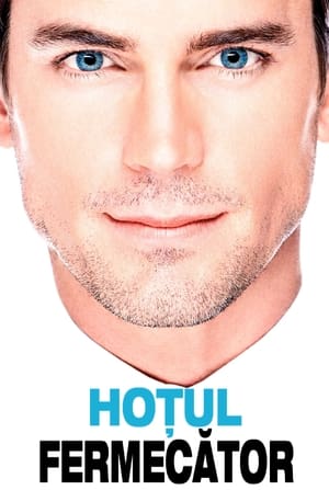 Poster Hoțul fermecător Sezonul 4 Episodul 7 2012