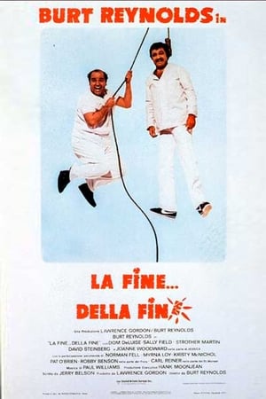 Poster La fine... della fine 1978