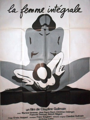 Poster La Femme intégrale (1980)