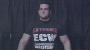 ECW Hardcore TV ECW Hardcore TV - Nov. 08, 1994